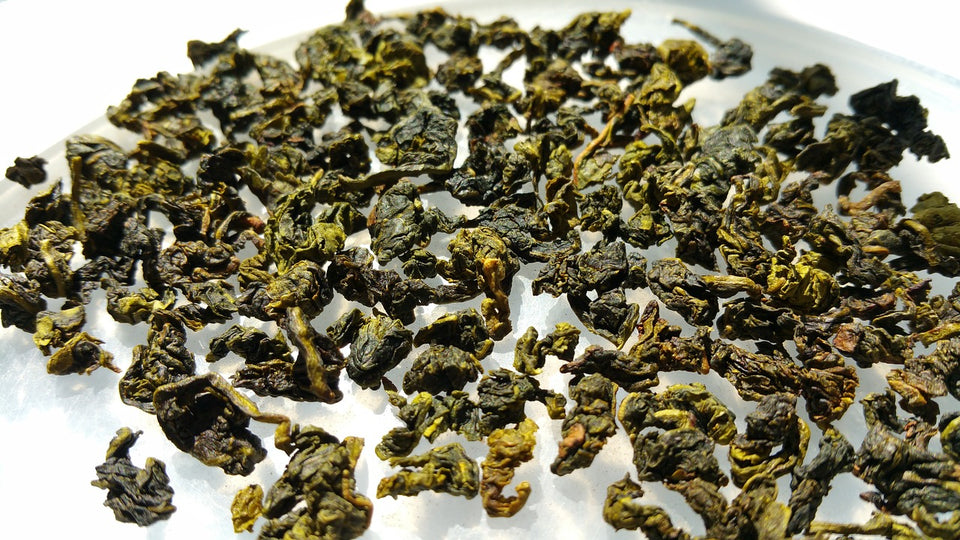 Oolong tea and the benefits