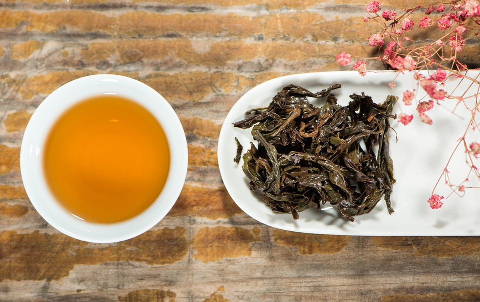 The Perfect Cup of Ceylon Super Pekoe: Time to Enjoy An Exotic Ceylon Tea!