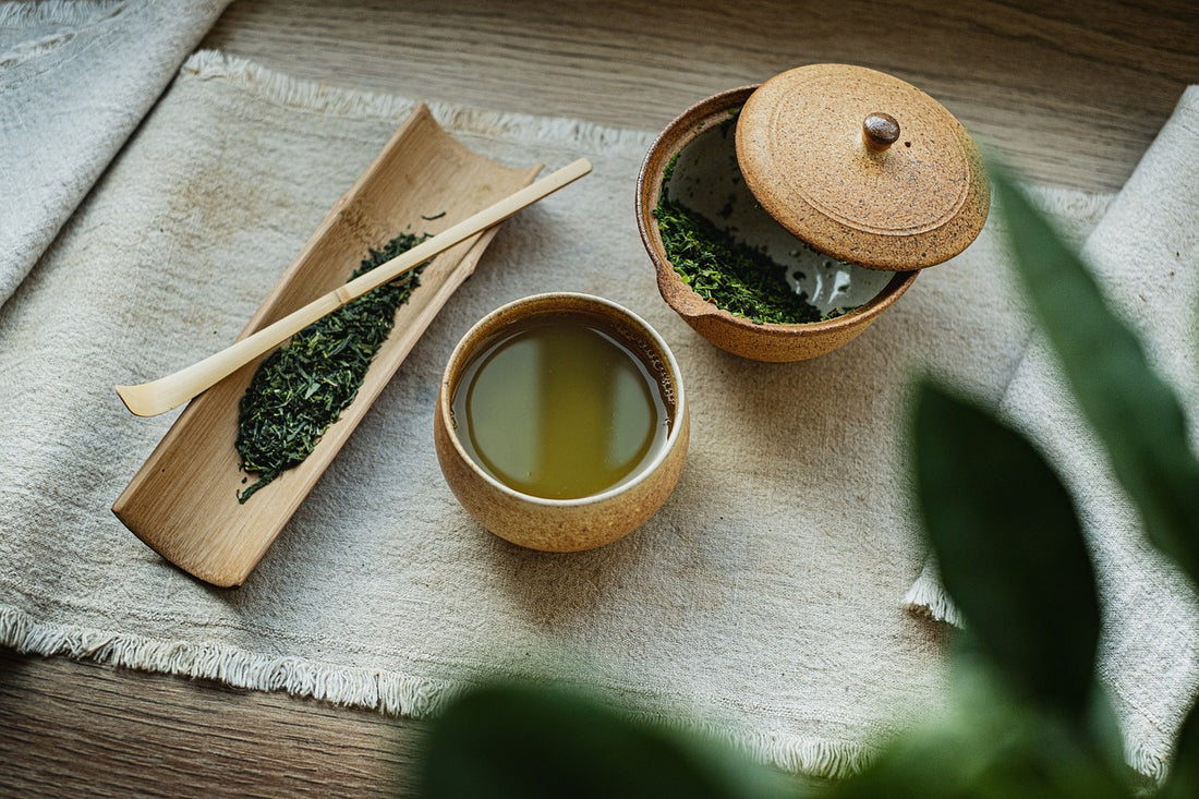 How Much Caffeine is in Green Tea? Surprising Facts You Will Love Learning!