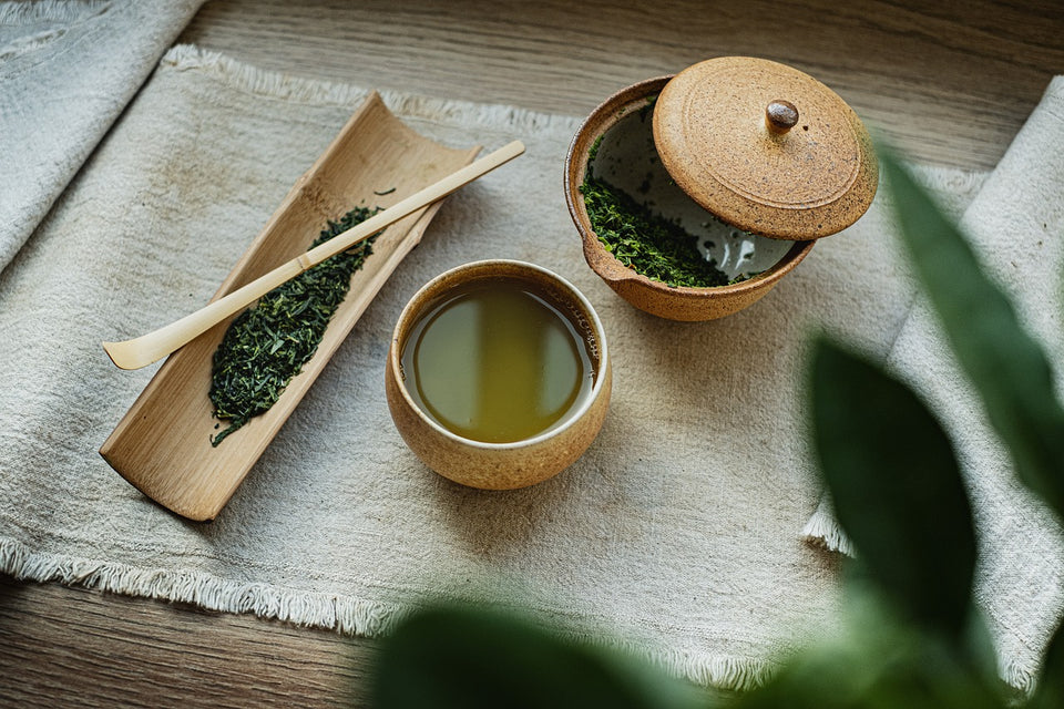 Tisane Tea Benefits – Learn The Mind-Blowing Benefits Of Herbal Teas – Tea  J Tea