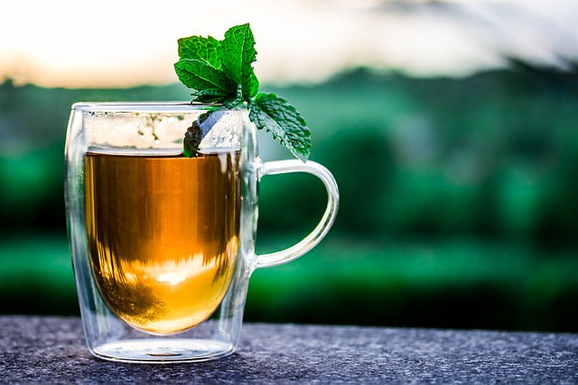 Soothing Solutions: The Best Teas for Upset Stomachs