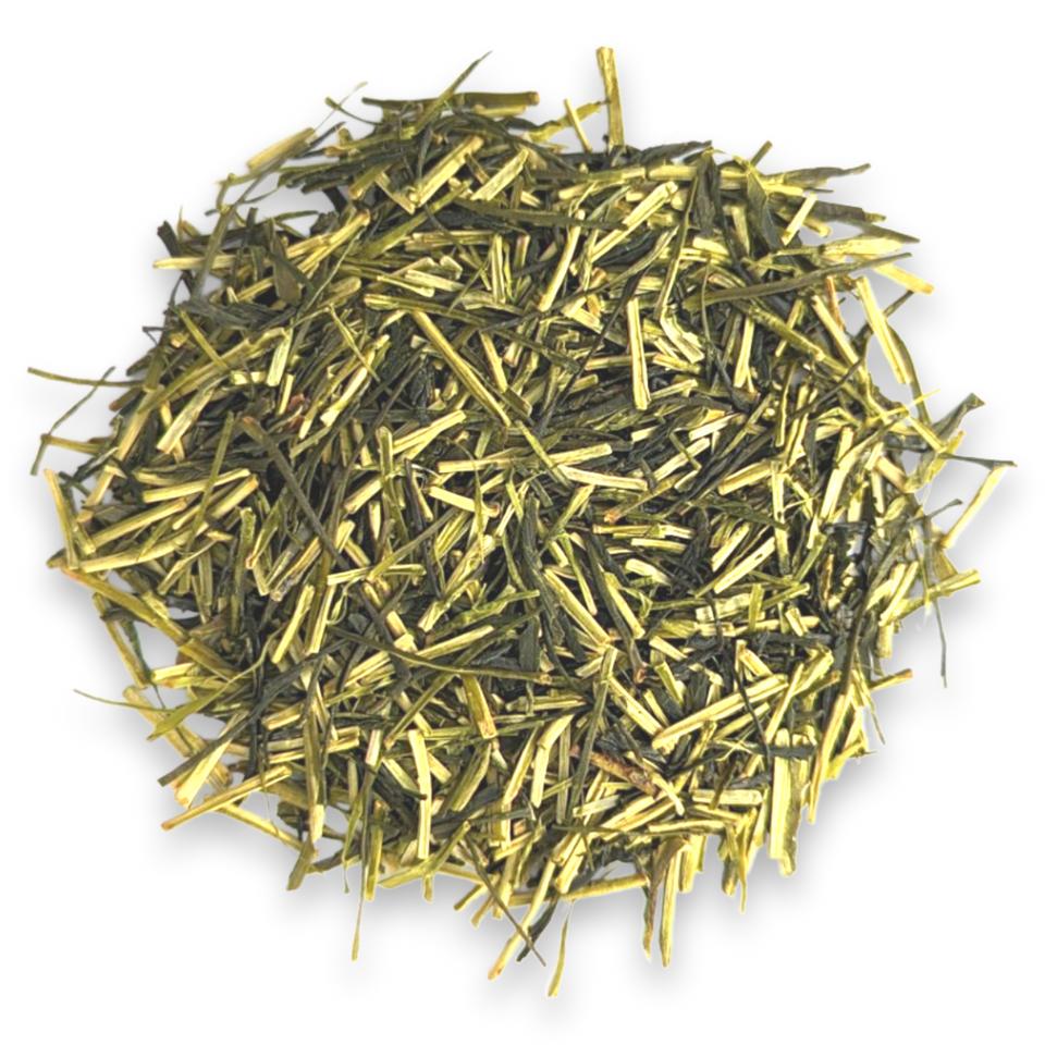 Japanese Tea