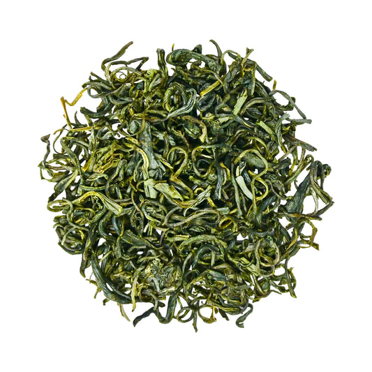 Vietnamese Green Tea: World Tea Expo Winner