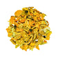 Lakadong Turmeric & Ashwagandha Herbal Tea - Soothing Bliss for Body and Soul