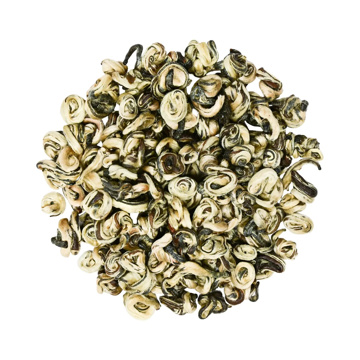 Snail Jasmine Green Tea from China