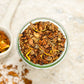 Apple Cinnamon Rooibos Tea - Cozy Autumn Herbal Tisane