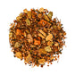 Apple Cinnamon Rooibos Tea - Cozy Autumn Herbal Tisane
