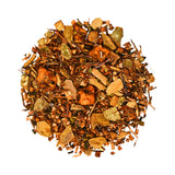 Apple Cinnamon Rooibos Tea - Cozy Autumn Herbal Tisane