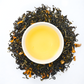 Pomelo Vietnamese Green Tea – Floral Green Tea with Citrus Blossom Aroma