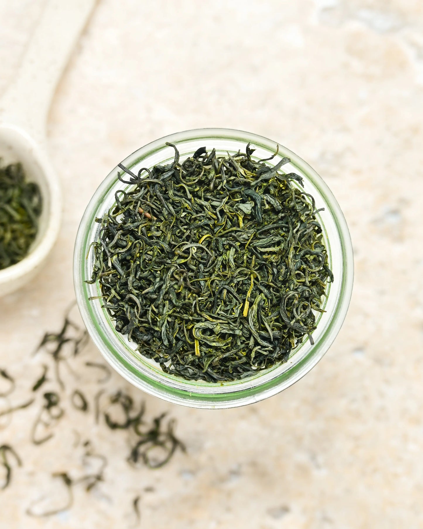 Vietnamese Green Tea: World Tea Expo Winner