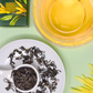 Vietnamese Yellow Orchid Scented Green Tea