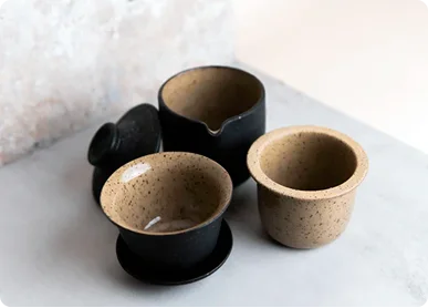 Handcrafted