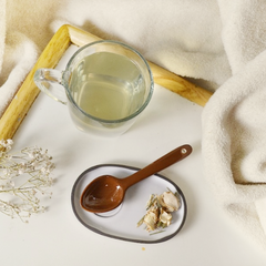 VN Ginger Lemongrass
