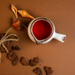 Snail Jasmine Green Tea from China
