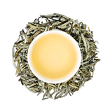 Wild Bud White Tea | Vietnamese Caffeine Free Tea by TeaJTea