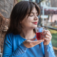 VN Hojicha Green Tea - Roasted Smoky Chocolate Notes