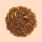 Apple Cinnamon Rooibos Tea - Cozy Autumn Herbal Tisane