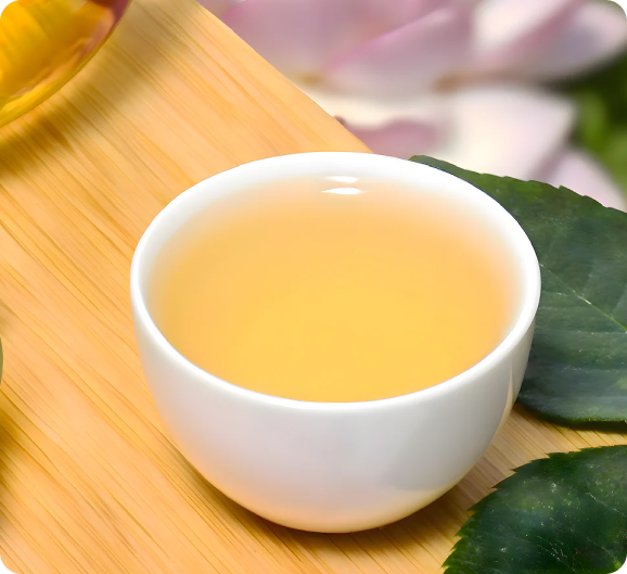 Wild Bud White Tea | Vietnamese Caffeine Free Tea by TeaJTea