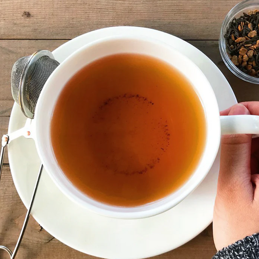 Nilgiri's Handrolled Green Tea -  Premium Loose Leaf Bliss