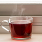 Rose Fennel Tea: Bold Assam Black Tea with Floral Rose & Soothing Fennel