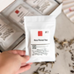 Rose Fennel Tea: Bold Assam Black Tea with Floral Rose & Soothing Fennel