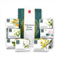 Vietnamese Flower Garden Collection — 8 Floral Teas from Vietnam’s Hidden Gardens