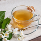 Jasmine Green Tea - Aromatic Loose Leaf Tea from Vietnam