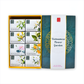 Vietnamese Flower Garden Collection — 8 Floral Teas from Vietnam’s Hidden Gardens