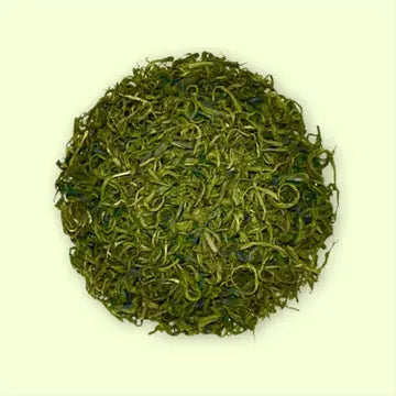 Vietnamese Green Tea: World Tea Expo Winner