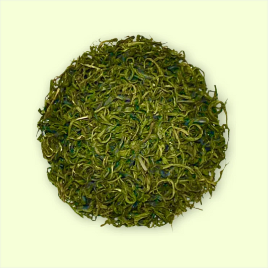Vietnamese Green Tea: World Tea Expo Winner