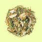 VN Ginger Lemongrass Tea: A Zesty, Refreshing Herbal Blend from Vietnam