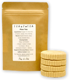 Oh’ Xmas Tree - Tea J Tea