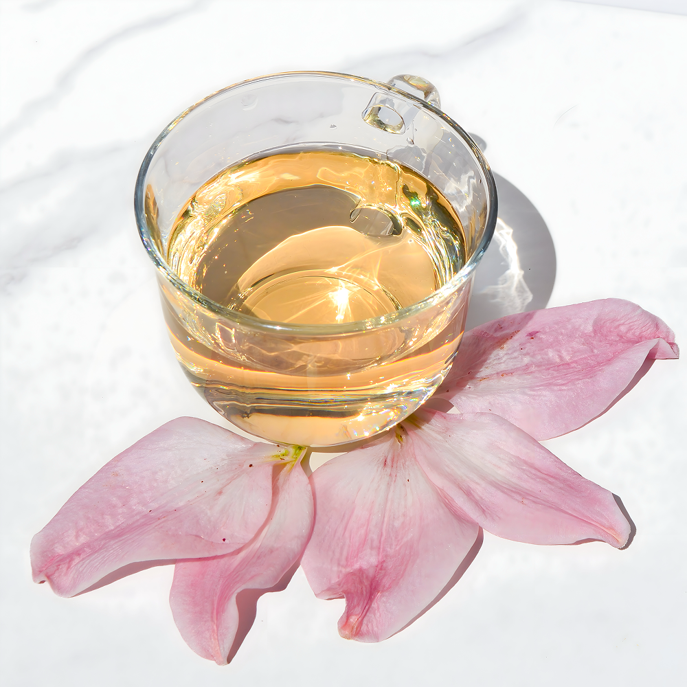 Vietnamese Lotus White Tea – Drink of Kings