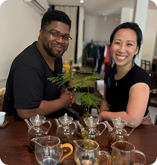 Tea Tours – Discover the Origins of Premium Teas | Tea J Tea