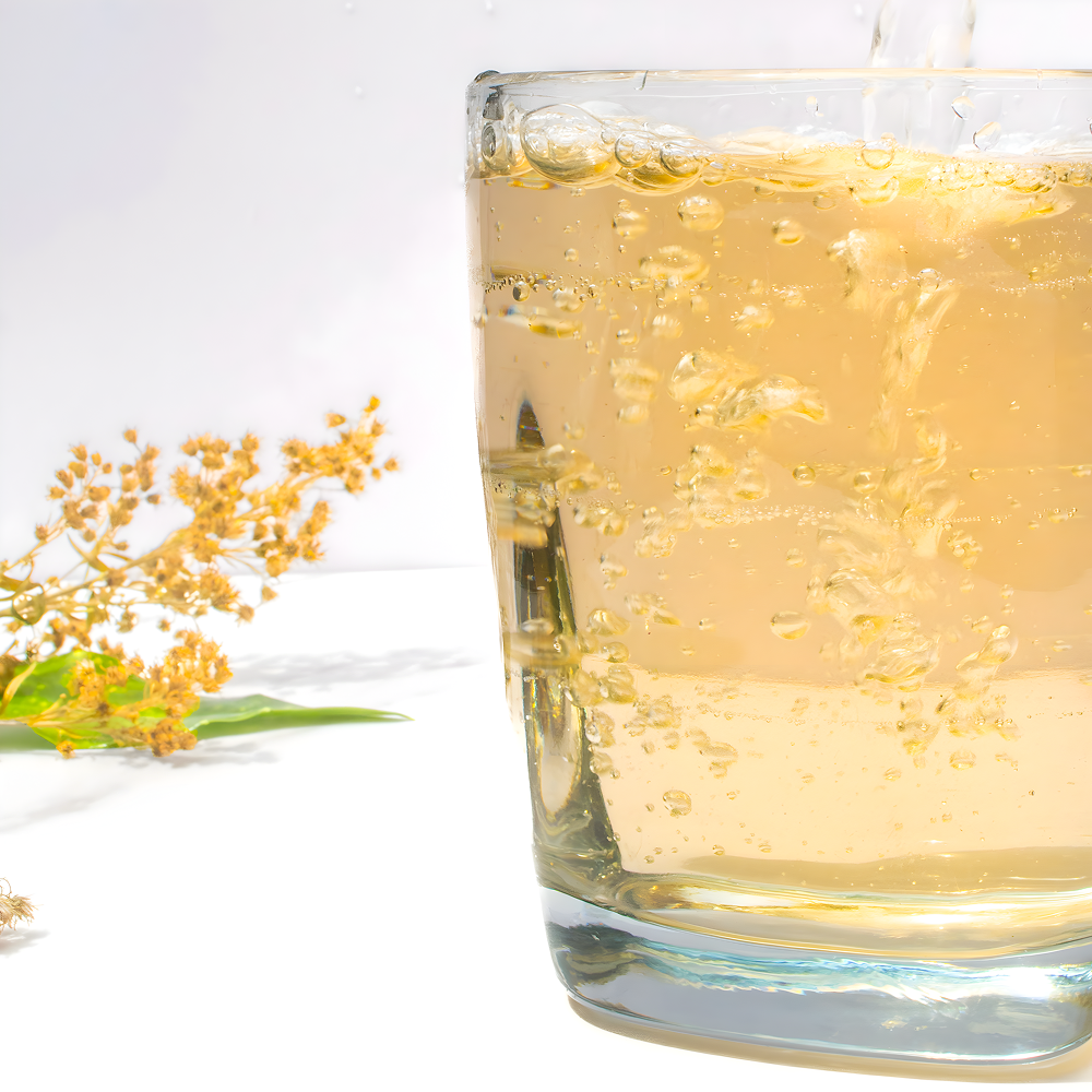 Vietnamese Osmanthus Scented Green Tea