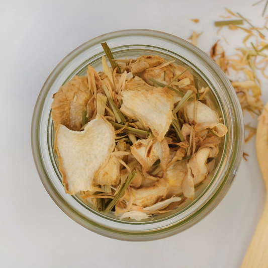 'Teas the Season - Tea J Tea