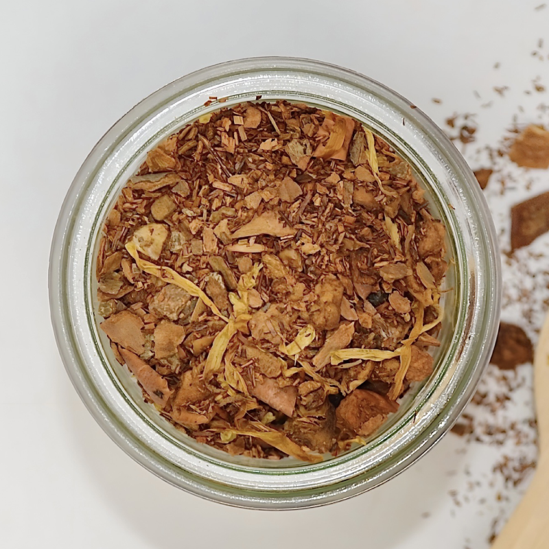 'Teas the Season - Tea J Tea