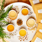 'Teas the Season - Tea J Tea