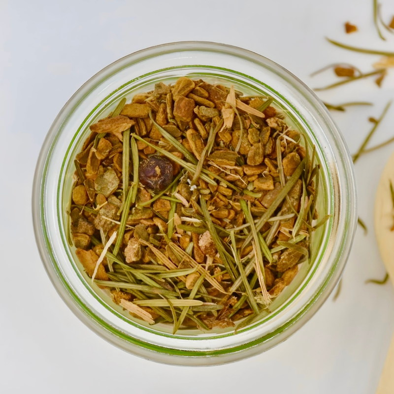 'Teas the Season - Tea J Tea