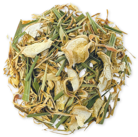 VN Ginger Lemongrass