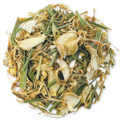 VN Ginger Lemongrass