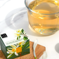Vietnamese White Orchid Scented Green Tea