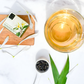 Vietnamese White Orchid Scented Green Tea