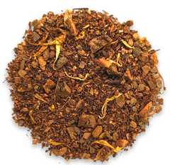 Apple Cinnamon Rooibos – Tea J Tea