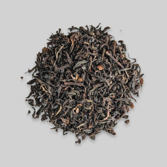 Assam Black - Tea J Tea