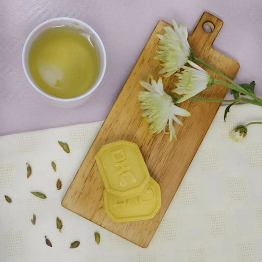 Bean Bud Bliss - Tea J Tea