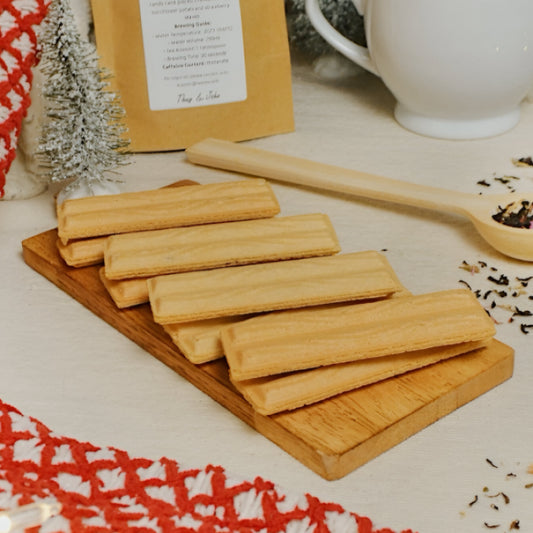 Candy Cane Lane - Tea J Tea