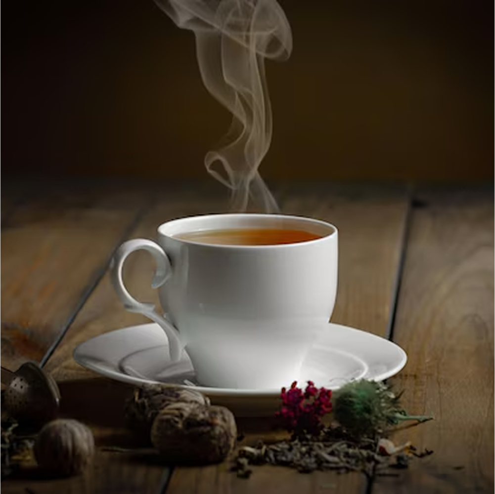 Vietnamese Flower Garden Collection — 8 Floral Teas from Vietnam’s Hidden Gardens