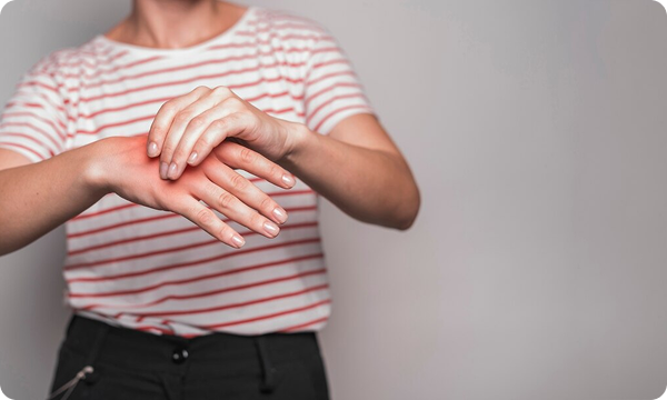 Pain & Inflammation Ease