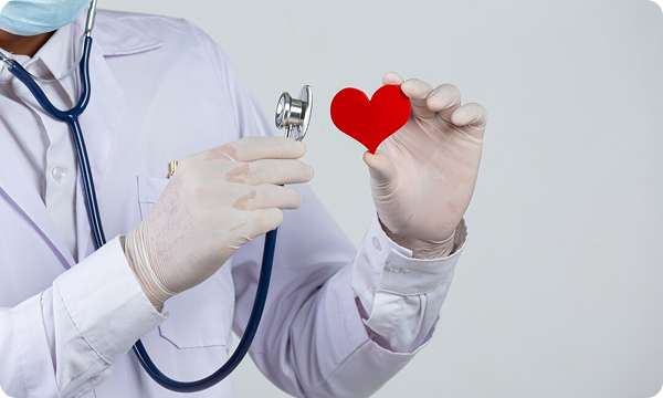 Cardiovascular Support